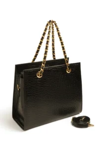 Shoulder Bags - E687